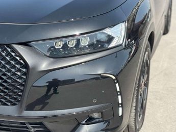 DS 7 CROSSBACK 1.6 DS7 Crossback Performance Line PHEV 4x4 Auto 4WD 5dr