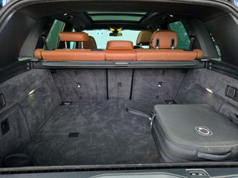 BMW X5 3.0 X5 xDrive 45e M Sport Auto 4WD 5dr