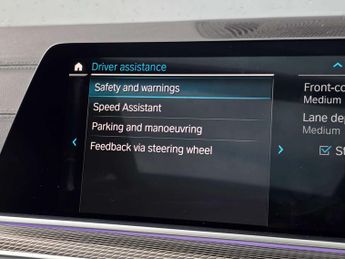 BMW X5 3.0 X5 xDrive 45e M Sport Auto 4WD 5dr