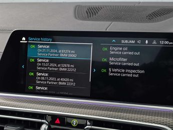 BMW X5 3.0 X5 xDrive 45e M Sport Auto 4WD 5dr
