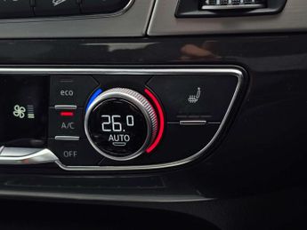 Audi SQ7 4.0 SQ7 TDI Quattro Auto 4WD 5dr