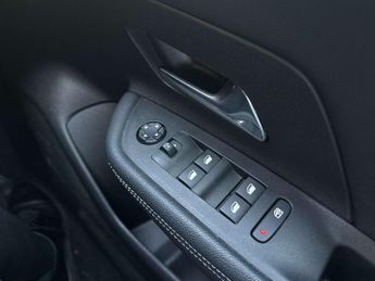 VAUXHALL MOKKA Mokka E SRi Premium 5dr
