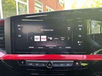 VAUXHALL MOKKA Mokka E SRi Premium 5dr