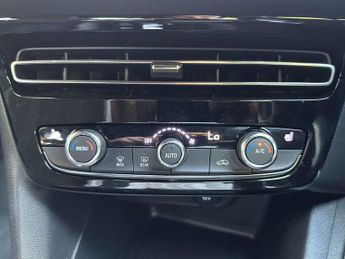 VAUXHALL MOKKA Mokka E SRi Premium 5dr