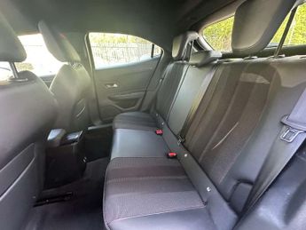 VAUXHALL MOKKA Mokka E SRi Premium 5dr