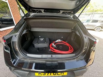 VAUXHALL MOKKA Mokka E SRi Premium 5dr