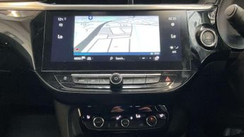 VAUXHALL CORSA Corsa E Elite Nav Premium 5dr