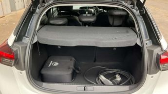 VAUXHALL CORSA Corsa E Elite Nav Premium 5dr