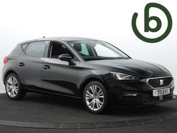 SEAT Leon 1.5 Leon SE Dynamic TSi Evo 5dr