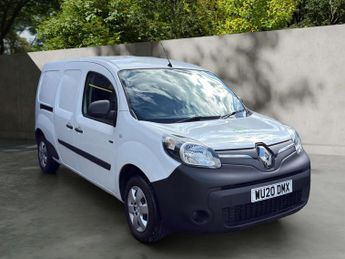Renault Kangoo Kangoo Business LL21 i ZE 33