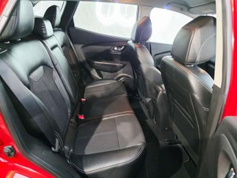Renault KADJAR 1.2 TCe Dynamique S Nav SUV 5dr Petrol EDC Euro 6 (s/s) (130 ps)