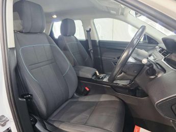 Land Rover Range Rover Evoque 2.0 D150 MHEV SUV 5dr Diesel Auto 4WD Euro 6 (s/s) (150 ps)
