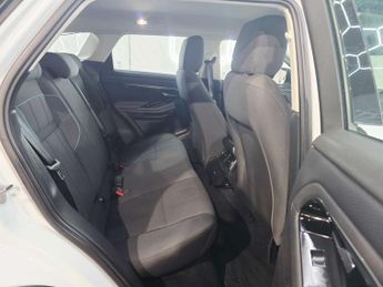 Land Rover Range Rover Evoque 2.0 D150 MHEV SUV 5dr Diesel Auto 4WD Euro 6 (s/s) (150 ps)