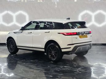 Land Rover Range Rover Evoque 2.0 D150 MHEV SUV 5dr Diesel Auto 4WD Euro 6 (s/s) (150 ps)