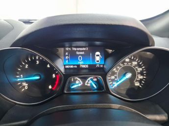 Ford Kuga 2.0 TDCi ST-Line X SUV 5dr Diesel Powershift AWD Euro 6 (s/s) (1