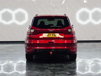 Ford Kuga 2.0 TDCi ST-Line X SUV 5dr Diesel Powershift AWD Euro 6 (s/s) (1