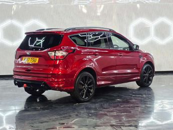 Ford Kuga 2.0 TDCi ST-Line X SUV 5dr Diesel Powershift AWD Euro 6 (s/s) (1