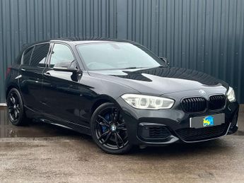 3.0 M140I Auto 5dr