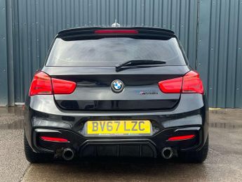 BMW 1 SERIES 3.0 M140I Auto 5dr