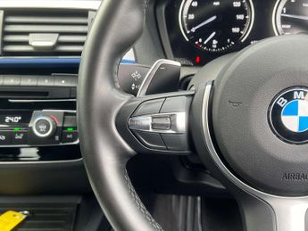 BMW 1 SERIES 3.0 M140I Auto 5dr