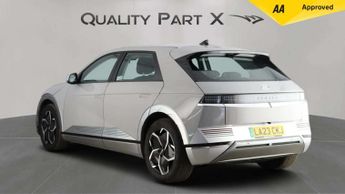 Hyundai IONIQ 5 77kWh Premium Hatchback 5dr Electric Auto (228 ps)