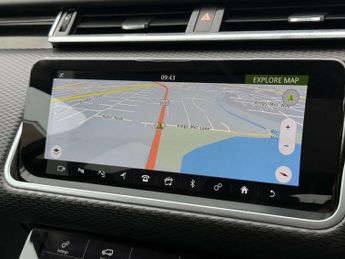 Land Rover Range Rover Velar 3.0 SD6 V6 HSE SUV 5dr Diesel Auto 4WD Euro 6 (s/s) (300 ps)