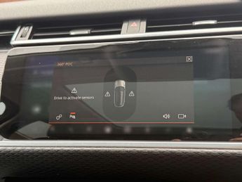 Land Rover Range Rover Velar 3.0 SD6 V6 HSE SUV 5dr Diesel Auto 4WD Euro 6 (s/s) (300 ps)