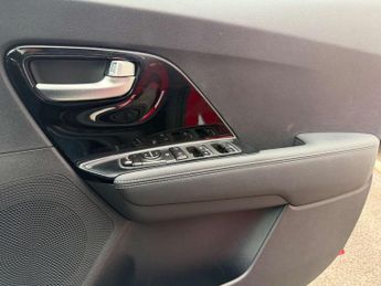 KIA NIRO 1.6 Niro 3 HEV Semi-Auto 5dr