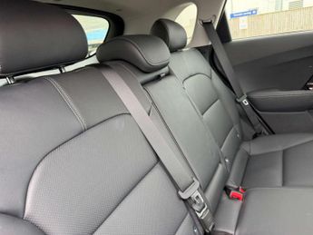 KIA NIRO 1.6 Niro 3 HEV Semi-Auto 5dr