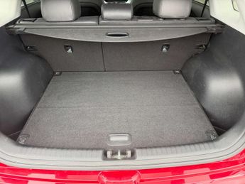 KIA NIRO 1.6 Niro 3 HEV Semi-Auto 5dr