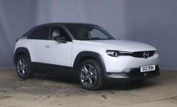 MAZDA MX-30 MX-30 First Edition EV 5dr