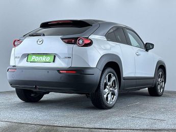 MAZDA MX-30 MX-30 First Edition EV 5dr