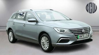 MG MG5 MG5 Exclusive EV 5dr