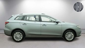 MG 5 MG5 Exclusive EV 5dr