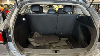 MG 5 MG5 Exclusive EV 5dr