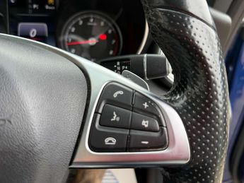 MERCEDES-BENZ C-CLASS 2.0 C 300 AMG Line Premium+ Auto 2dr