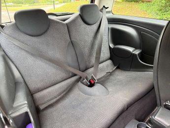 MINI HATCH 1.6 Cooper Auto 3dr