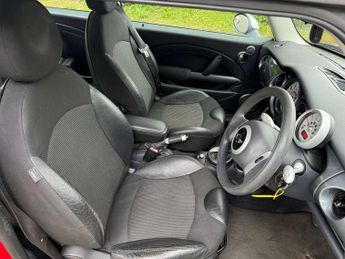 MINI HATCH 1.6 Cooper Auto 3dr