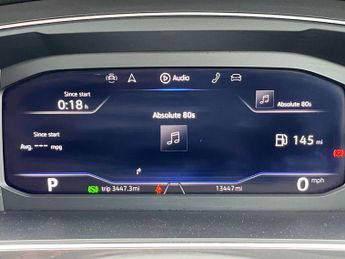 VOLKSWAGEN TIGUAN 1.5 Tiguan Allspace Life TSi Semi-Auto 5dr
