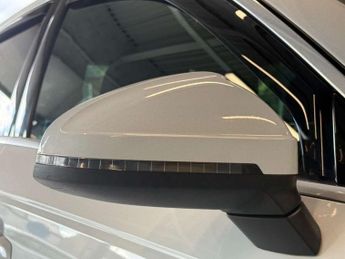Audi A4 2.0 A4 S Line TFSI Quattro Semi-Auto 4WD 4dr