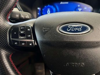 FORD KUGA 2.5 Kuga ST-Line Phev CVT 5dr