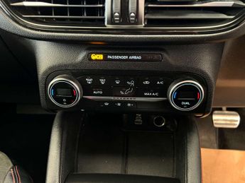 FORD KUGA 2.5 Kuga ST-Line Phev CVT 5dr