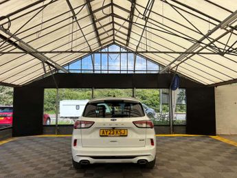 FORD KUGA 2.5 Kuga ST-Line Phev CVT 5dr