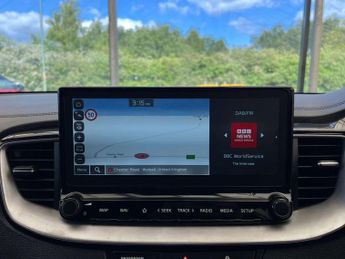 KIA XCEED 1.6 XCeed 3 PHEV Semi-Auto 5dr