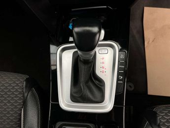 KIA XCEED 1.6 XCeed 3 PHEV Semi-Auto 5dr