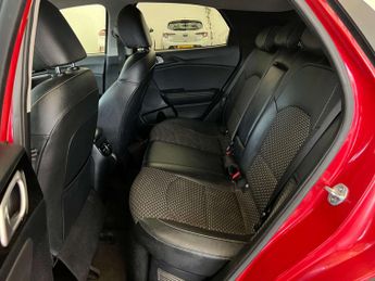 KIA XCEED 1.6 XCeed 3 PHEV Semi-Auto 5dr