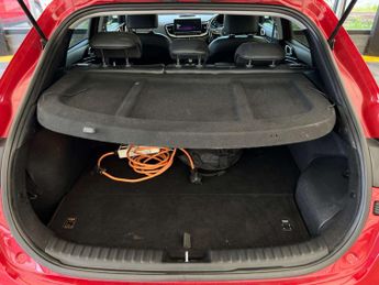 KIA XCEED 1.6 XCeed 3 PHEV Semi-Auto 5dr