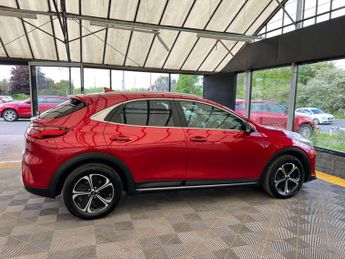 KIA XCEED 1.6 XCeed 3 PHEV Semi-Auto 5dr