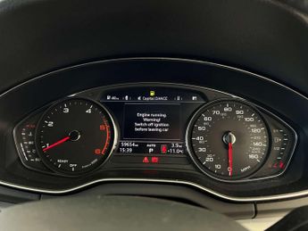 AUDI Q5 2.0 Q5 S Line TDI Quattro Semi-Auto 4WD 5dr