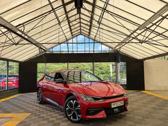 KIA EV6 EV6 GT-Line 5dr